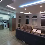 Millenyum House Aparthotel Ankara