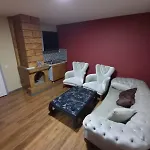 Aparthotel Millenyum House Ankara