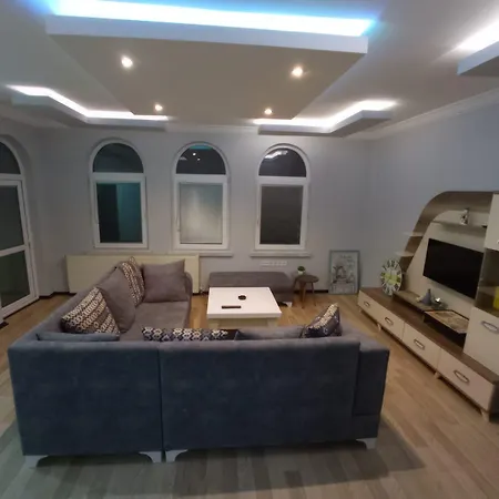 Millenyum House *