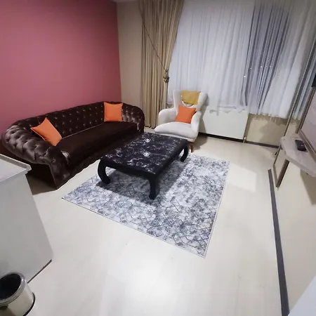 Millenyum House アパートホテル