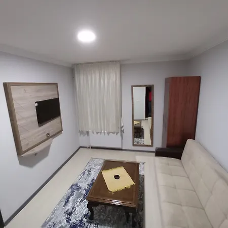 Millenyum House Ankara