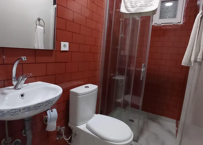 Millenyum House Hotel apartamentowy *