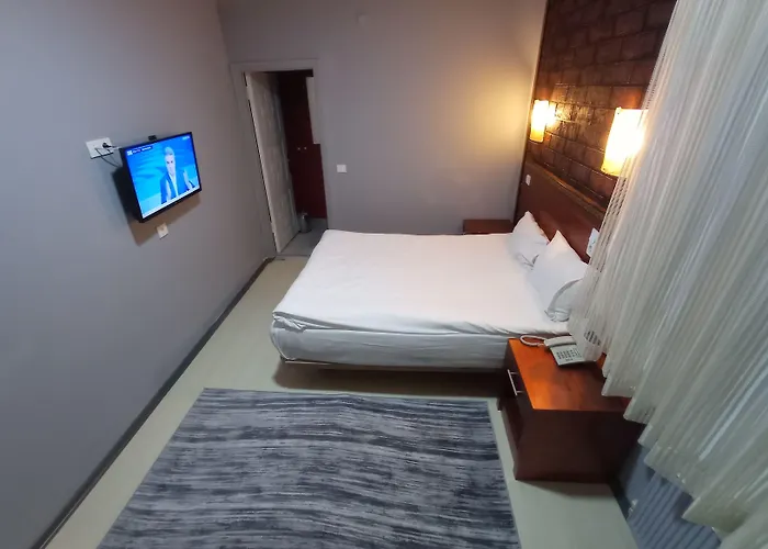 Millenyum House Ankara