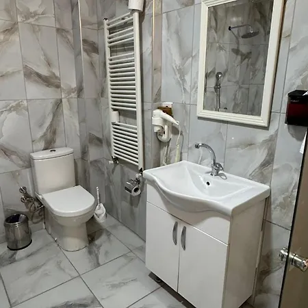 Aparthotel Millenyum House Ankara