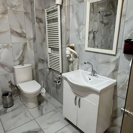 Aparthotel Millenyum House Ankara