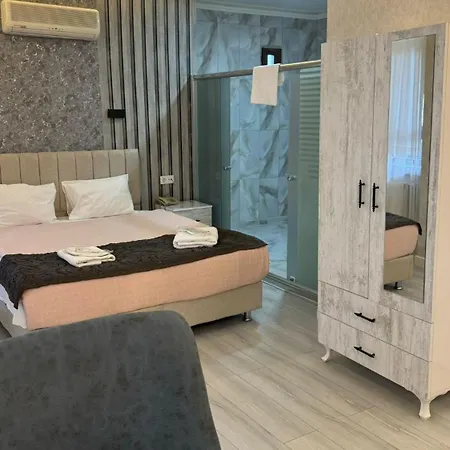 Millenyum House
