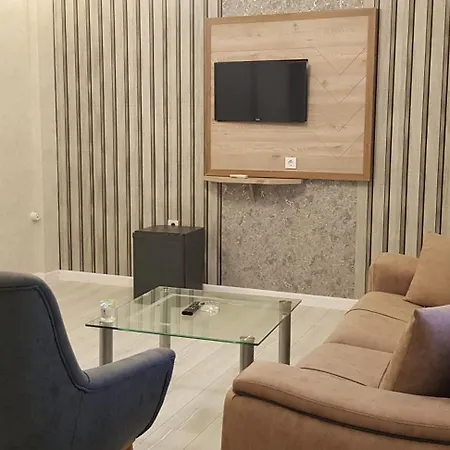 Millenyum House *