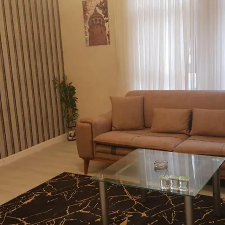 Aparthotel Millenyum House Ankara