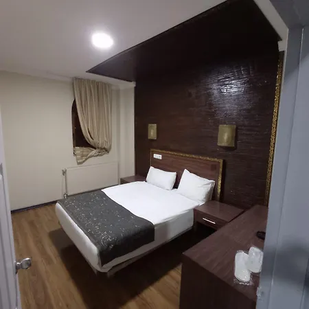 Millenyum House Aparthotel Ankara