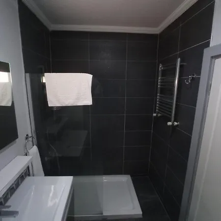 Millenyum House Апарт-отель Анкара