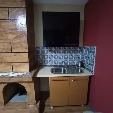 Millenyum House Aparthotel