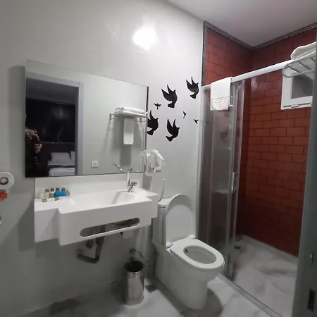 Millenyum House Aparthotel Ankara