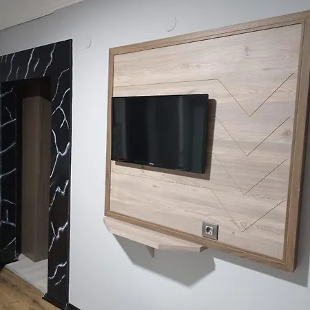 Millenyum House Апарт-отель