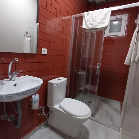 Millenyum House شقة فندقية *