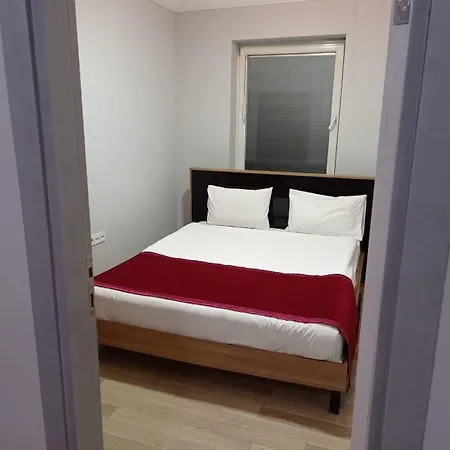 Millenyum House * Анкара