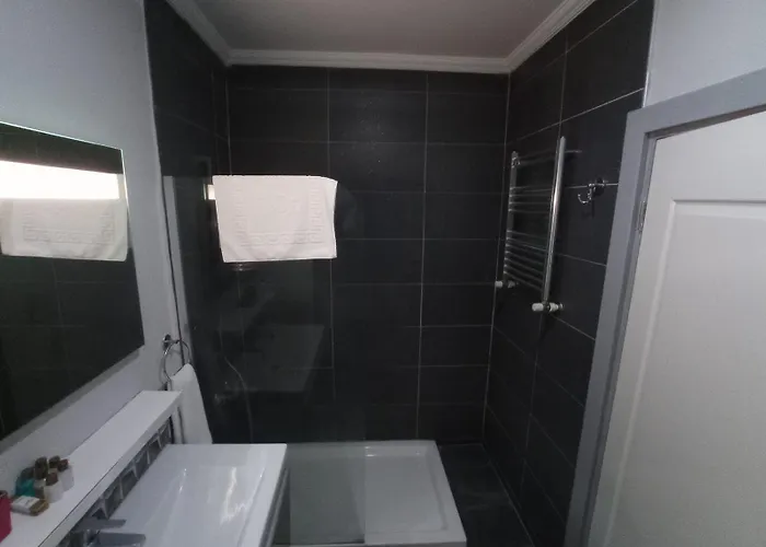 Millenyum House Appart hôtel Ankara