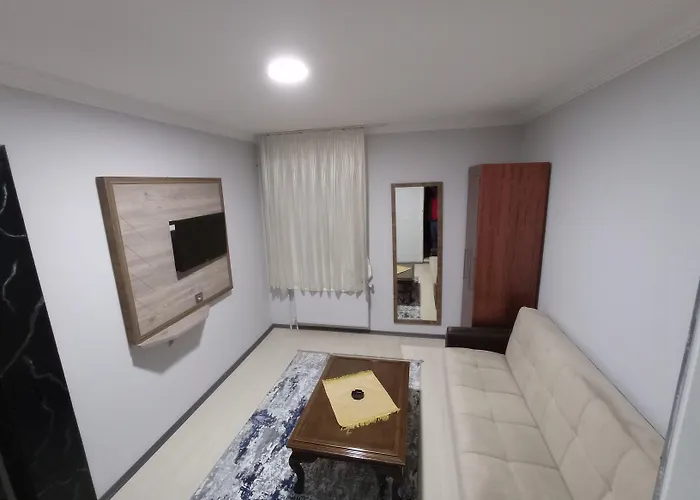 Millenyum House Ankara