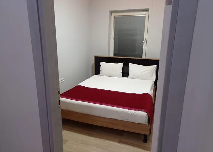 Millenyum House * Ankara