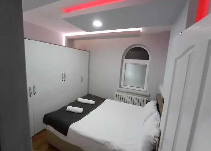 Millenyum House * Ankara