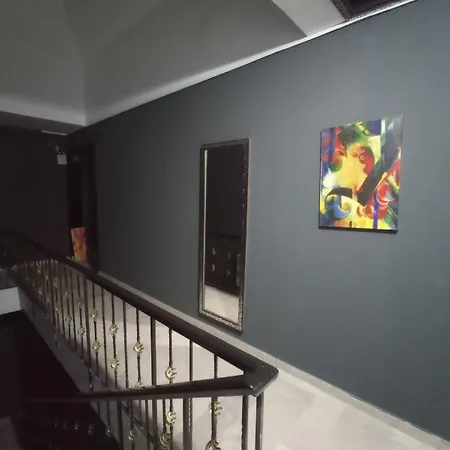 Aparthotel Millenyum House Ankara