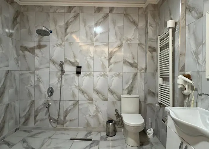 Aparthotel Millenyum House