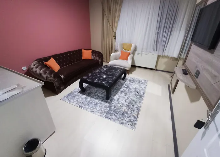 Millenyum House Aparthotel