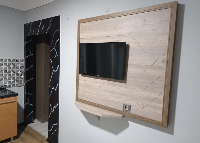 Millenyum House Aparthotel