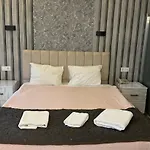 Appart hôtel Millenyum House Ankara