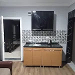 Millenyum House Appart hôtel Ankara