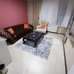 Millenyum House Appart hôtel
