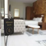 Appart hôtel Millenyum House Ankara