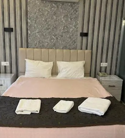 Apartahotel Millenyum House Ankara