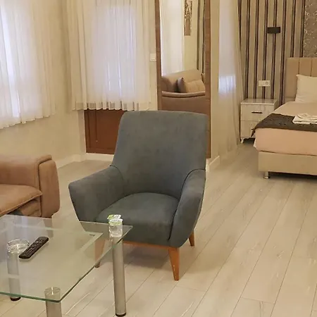 Millenyum House * אנקרה