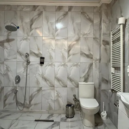 Apartahotel Millenyum House