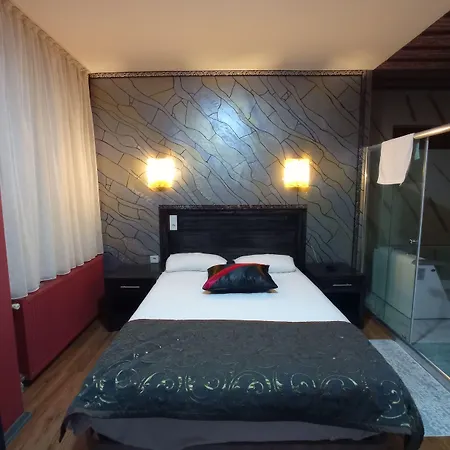 Millenyum House