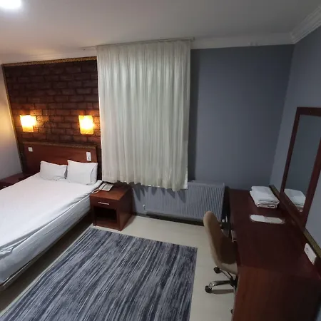 Millenyum House מלון דירות *