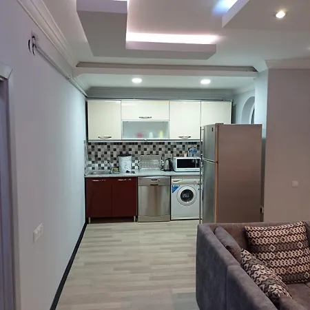 Millenyum House *