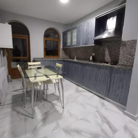 Millenyum House *
