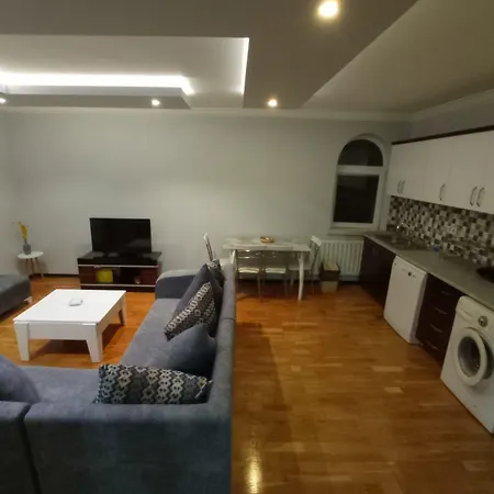 Millenyum House Apartahotel *