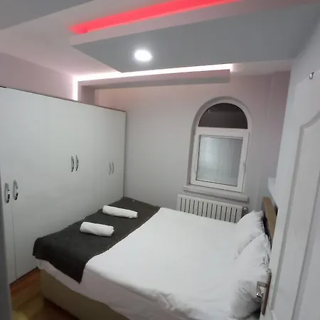 Millenyum House * Ankara