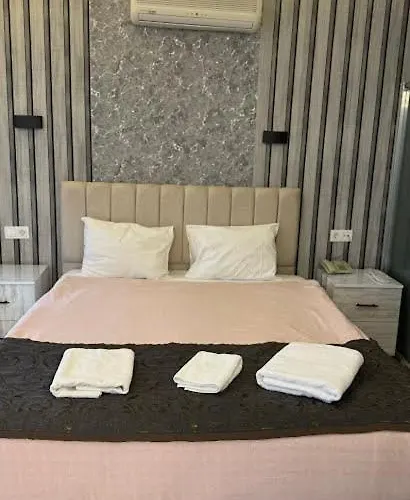 מלון דירות Millenyum House אנקרה